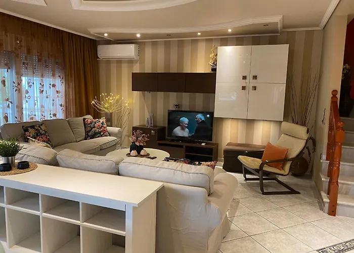 Stella Néa Péramos