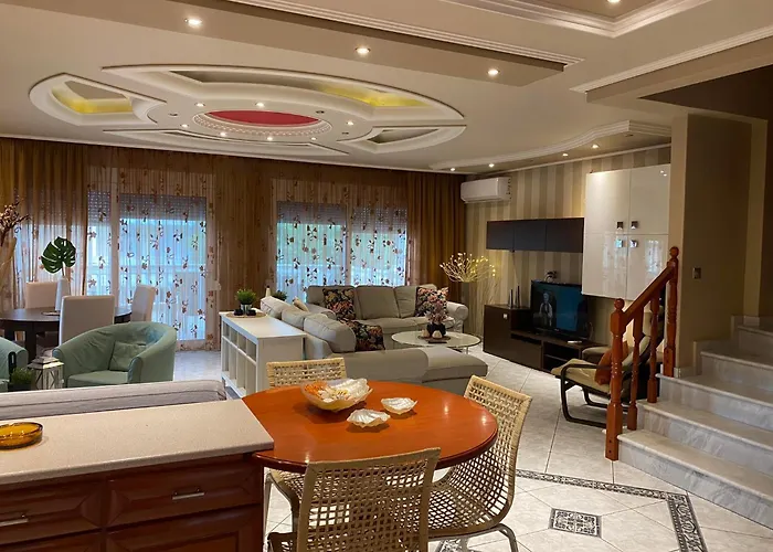 Stella Néa Péramos