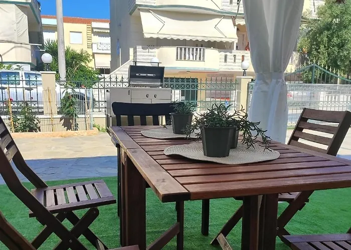 Stella Néa Péramos