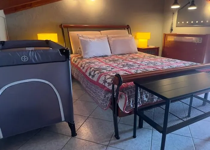 Villa Stella Néa Péramos