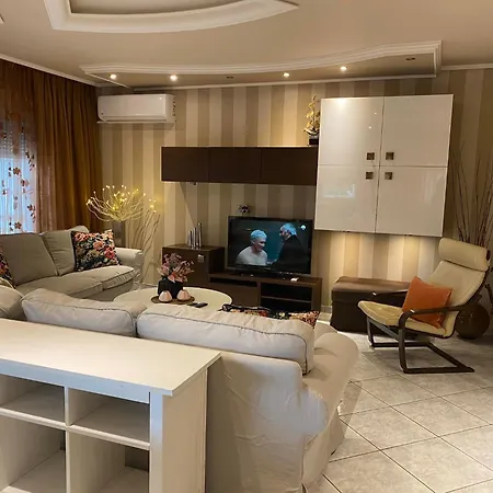 Stella Nea Peramos (Macedonia)