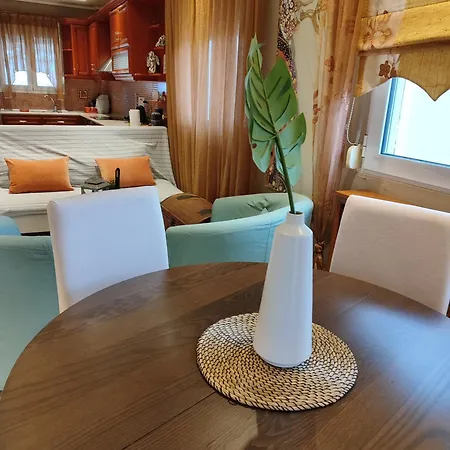 Stella Villa