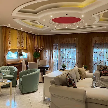 Stella * Nea Peramos (Macedonia)