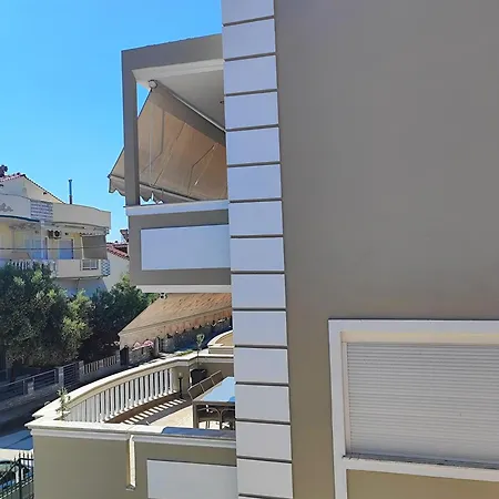 Villa Stella Nea Peramos (Macedonia)