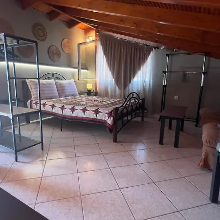 Stella Villa