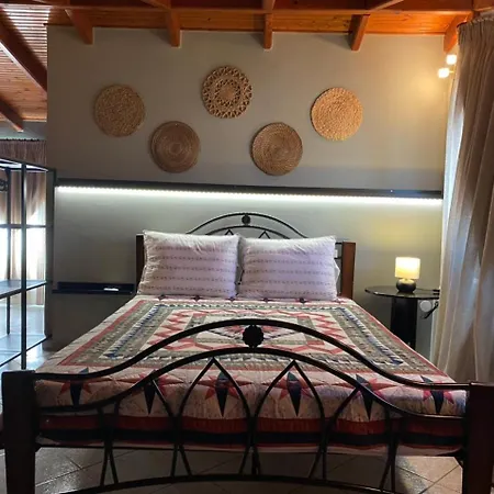 Stella Nea Peramos (Macedonia)