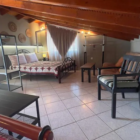 Stella Villa *
