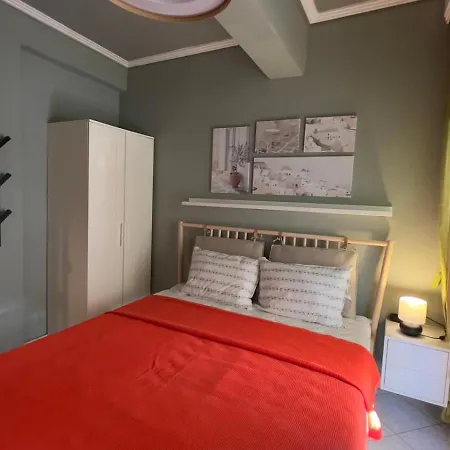 Stella * Nea Peramos (Macedonia)