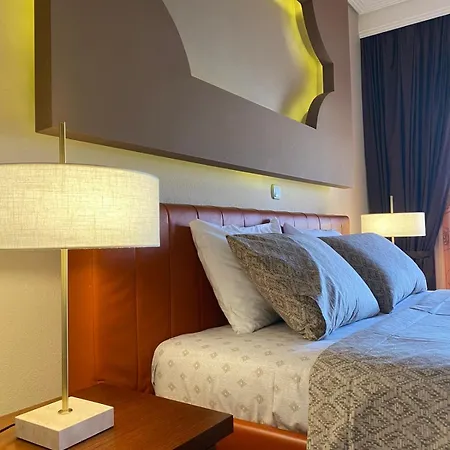 Villa Stella Nea Peramos (Macedonia)