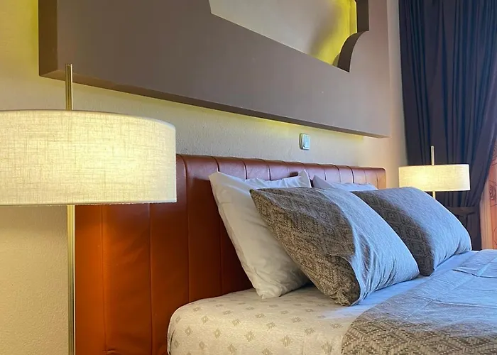 Villa Stella Néa Péramos